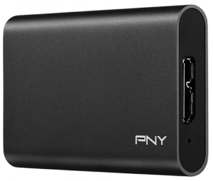 PNY ELITE USB3.1 480GB